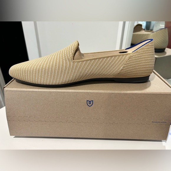 Rothy's Shoes - Rothy’s Women’s  Slip-On Shoes- NWB